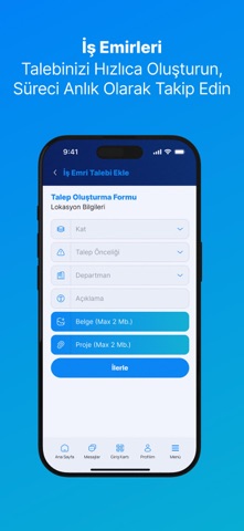 EPPSO screenshot