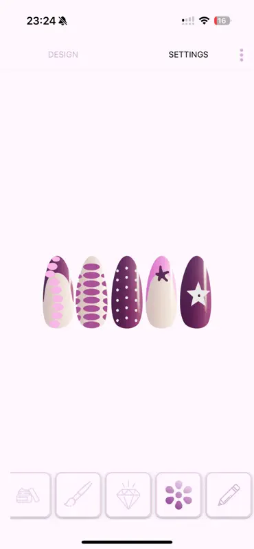 NailHub screenshot 8 of 10