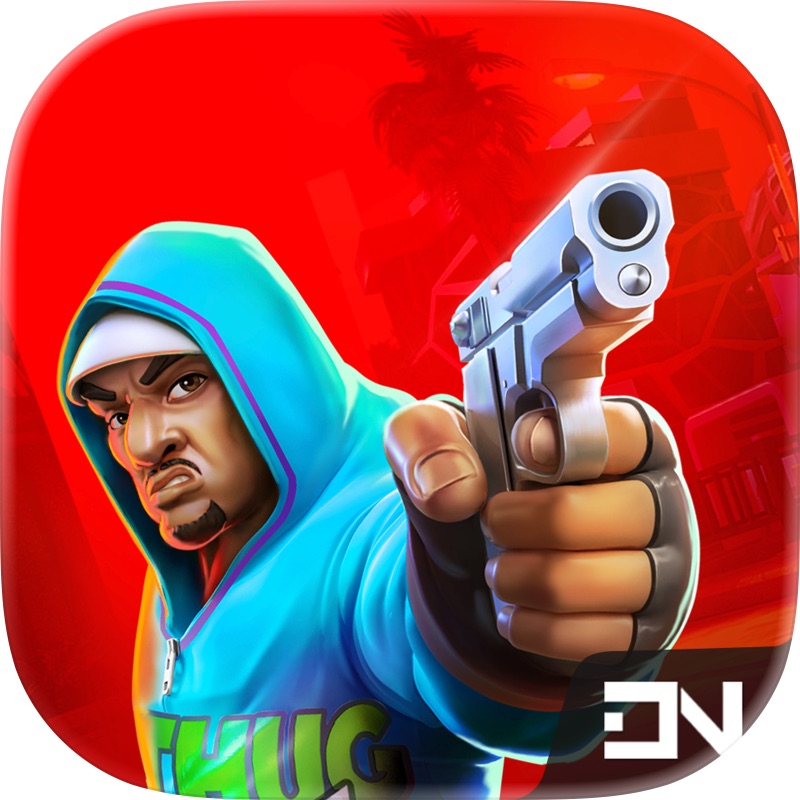 Downtown Mafia: Gang Wars RPG screenshot 7