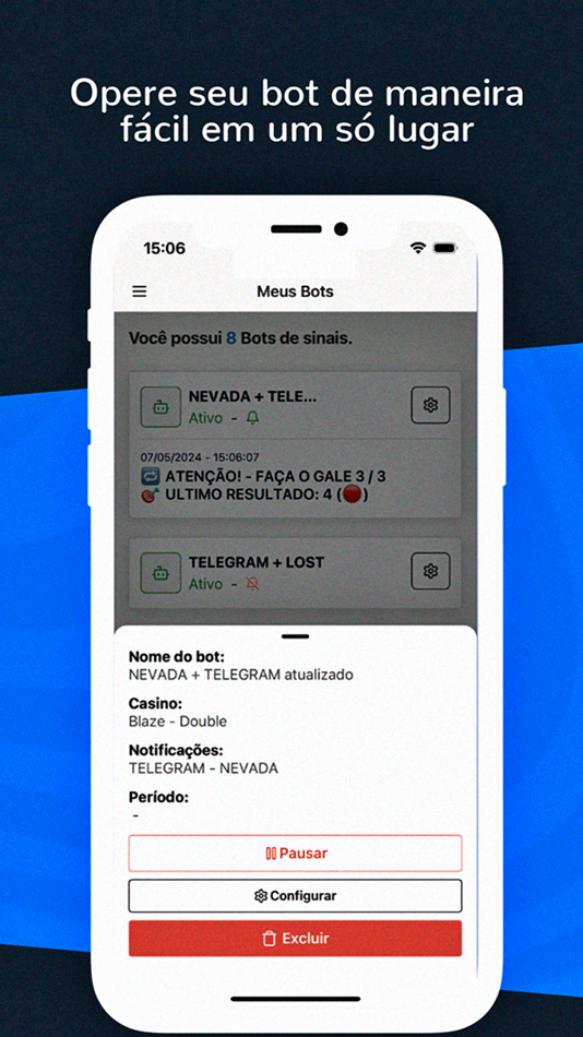 #4. TipMiner (iOS) Podle: Gustavo Reis