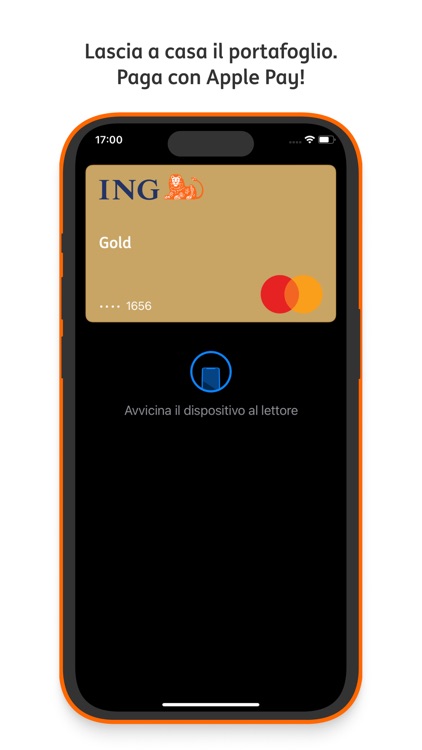 ING Italia screenshot-5