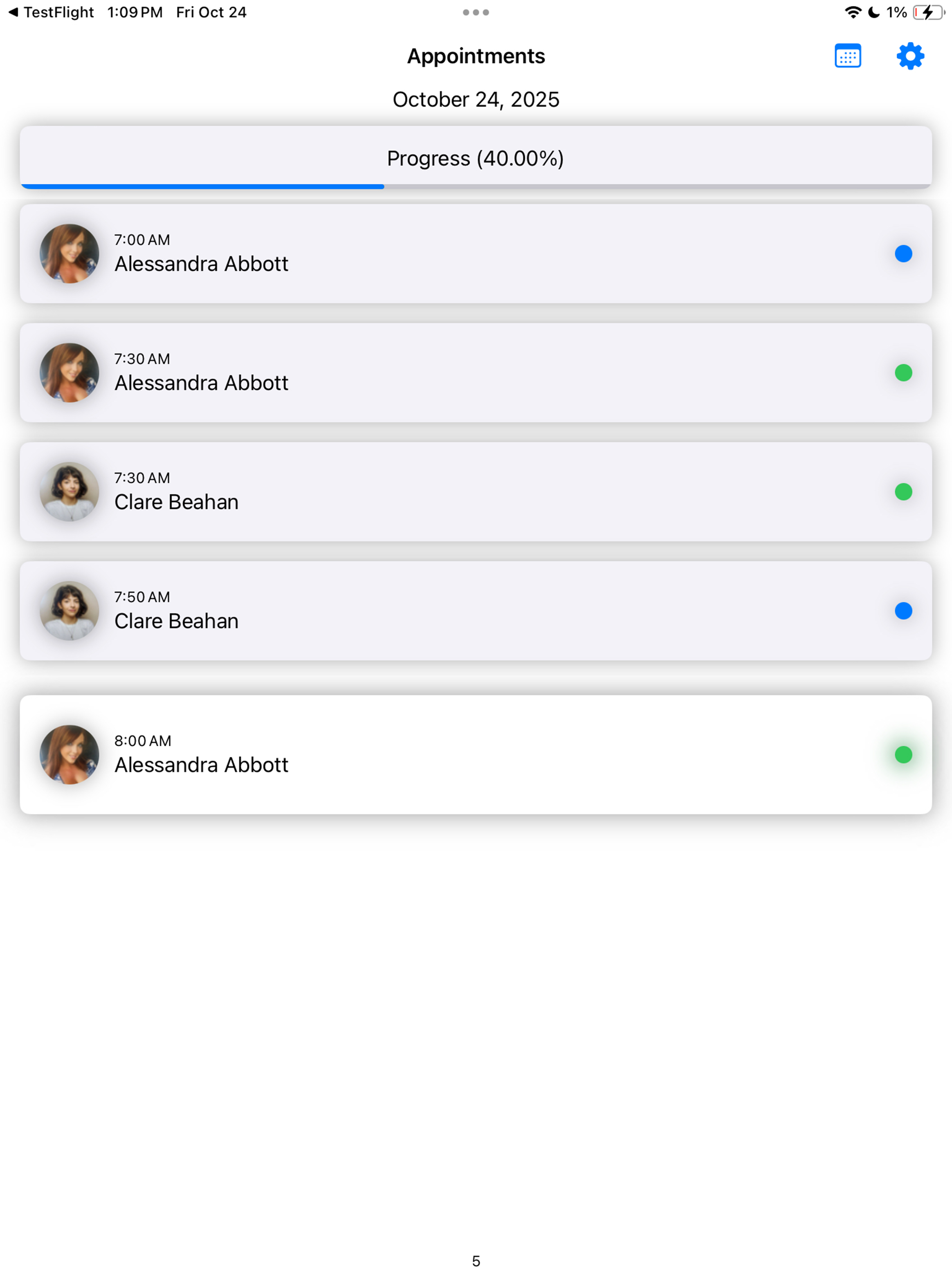 Dragon Copilot by CSpeak screenshot 8