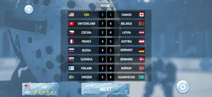 Hockey Global Cup screenshot 2