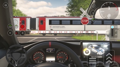 Car Driving 2024 : School Game Screenshot