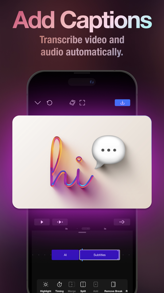 #2. Video Effects Editor: Riveo (macOS) بواسطة: Forge and Form GmbH