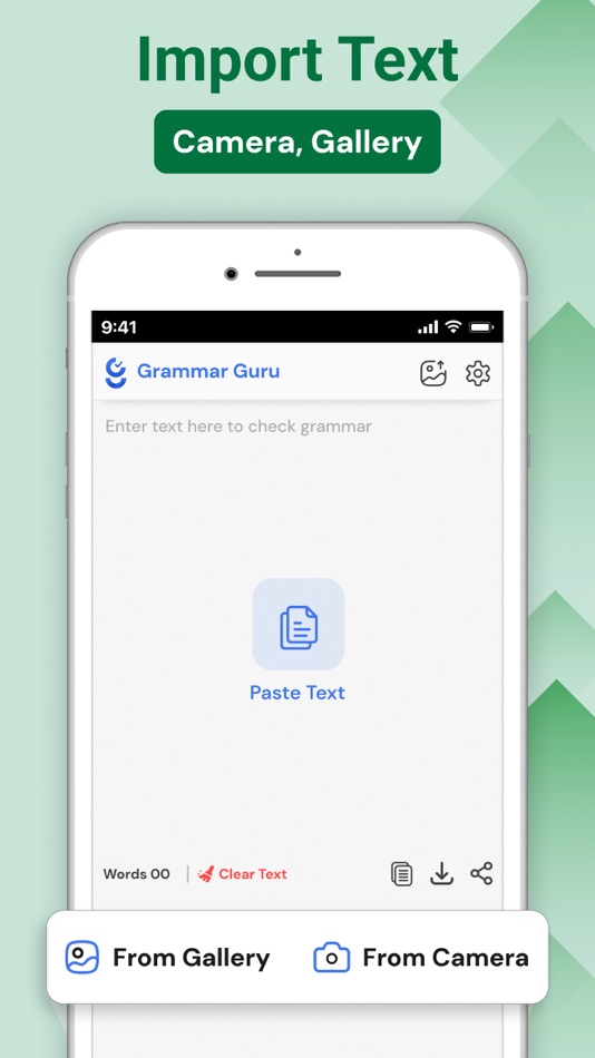 #2. Grammar Checker - Spell Check (macOS) 由: Dzine Media