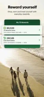 TD Canada screenshot 9