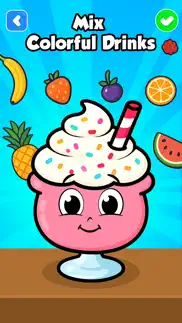 kid cooking games: cook pizza айфон картинки 4