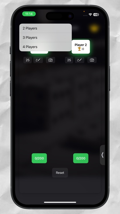Smart Apunte Domino screenshot-4