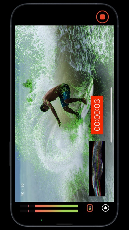 DSLR Camera - Manual Camera screenshot-9