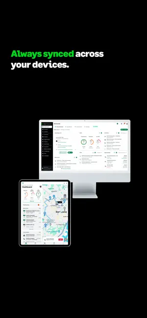 Sage Sales Management screenshot 4