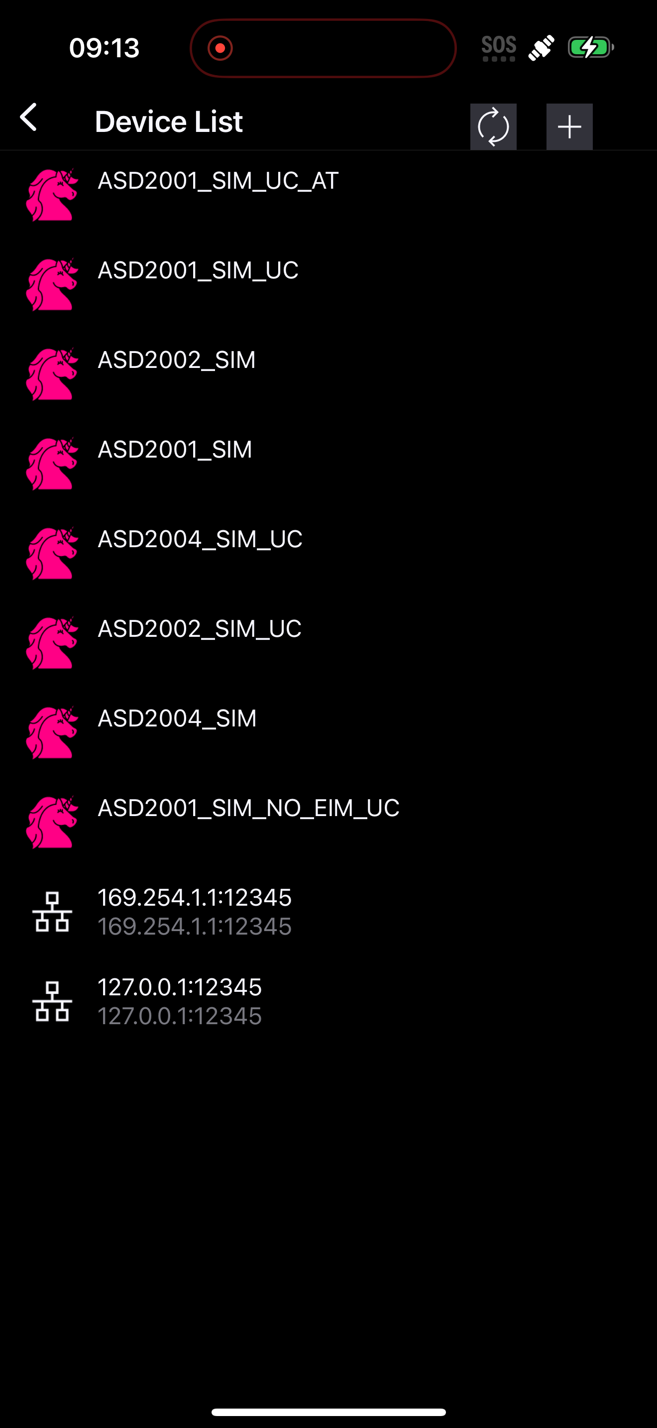 SecuriSmoke DE