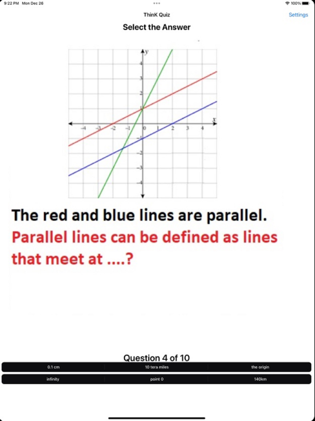 Think3000 Screenshot