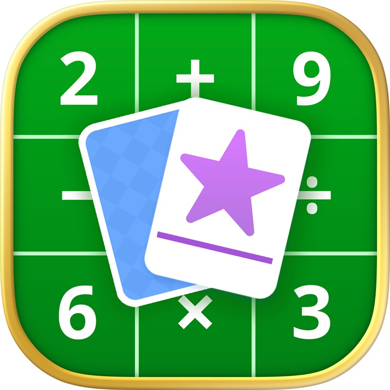 Math Solitaire: Brain Puzzle screenshot 1