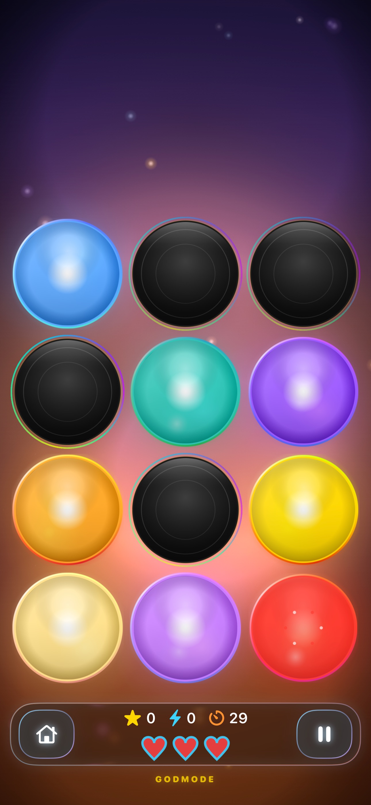 Screenshot 5 of Light Tap: Tap the Lights
