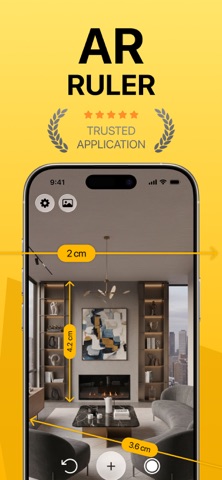 Length Pro Screenshot 1 of 5