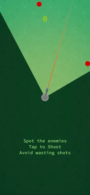 Watchtower - Spot & Snipe screenshot 4