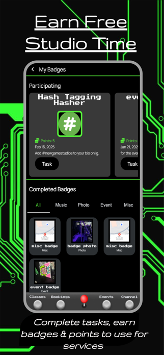 New Game Studios Screenshot 3 of 6