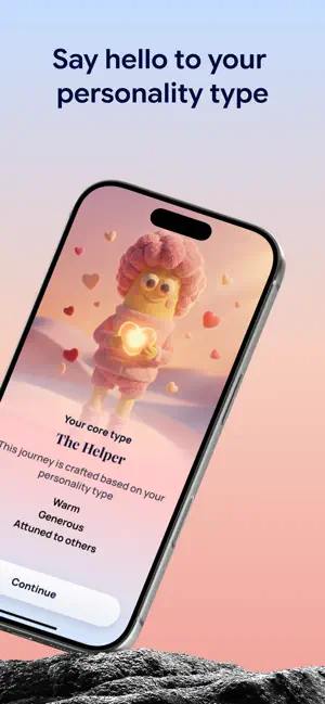 ReSelf: Return to Yourself screenshot 2