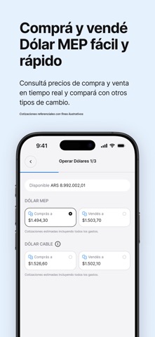 Max Capital Screenshot 6 of 6