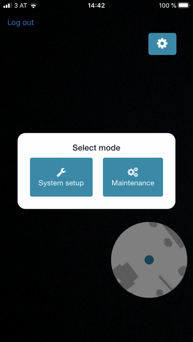 Insider Workforce Screenshot