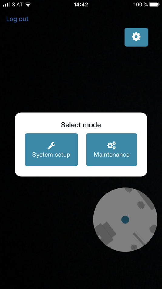 #1. Insider Workforce (iOS) By: insider navigation