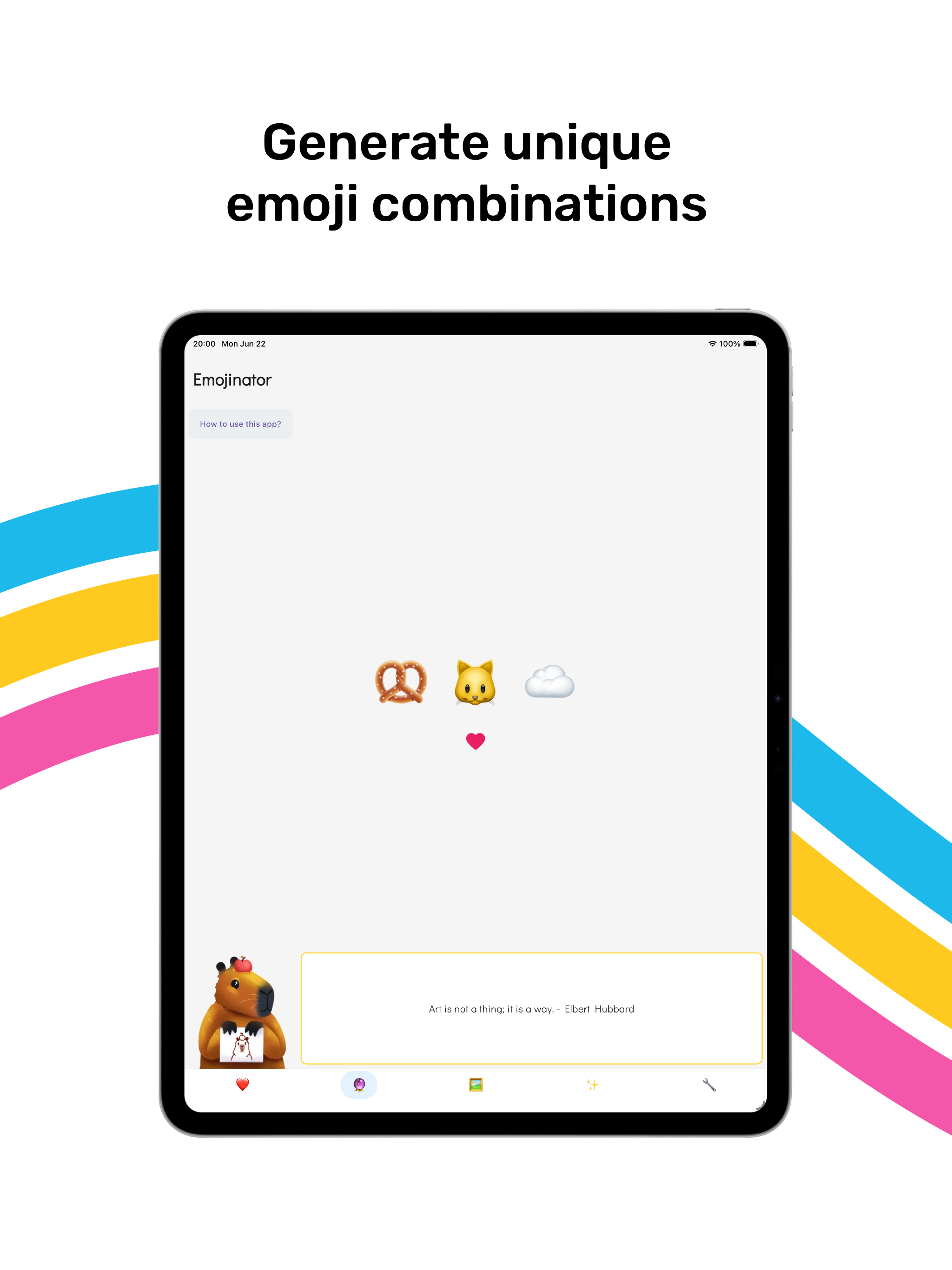 Art Mate: what to draw? screenshot 7