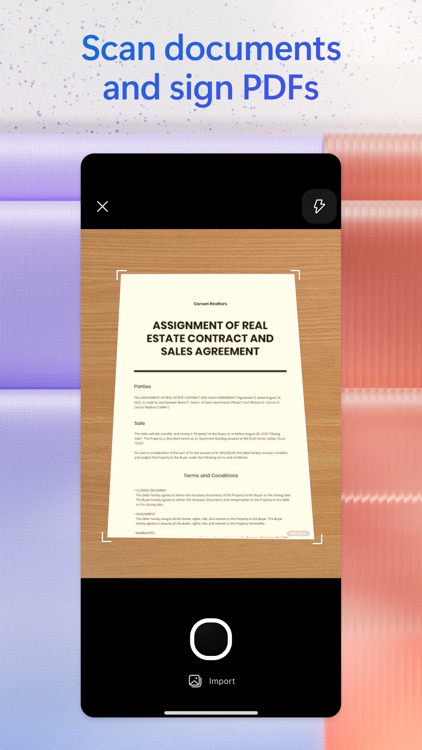 Microsoft 365 Copilot screenshot-5