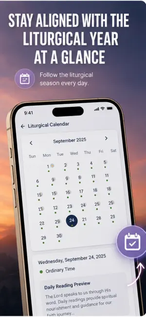 Catholic Missal - Mass Reading screenshot 4
