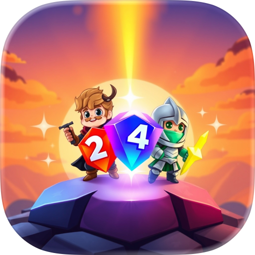 Drop Merge Quest: Puzzle RPG