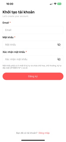 Ralli Fire Alarm screenshot
