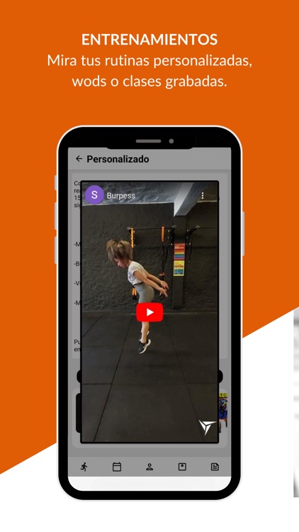 Hiit Training Studio