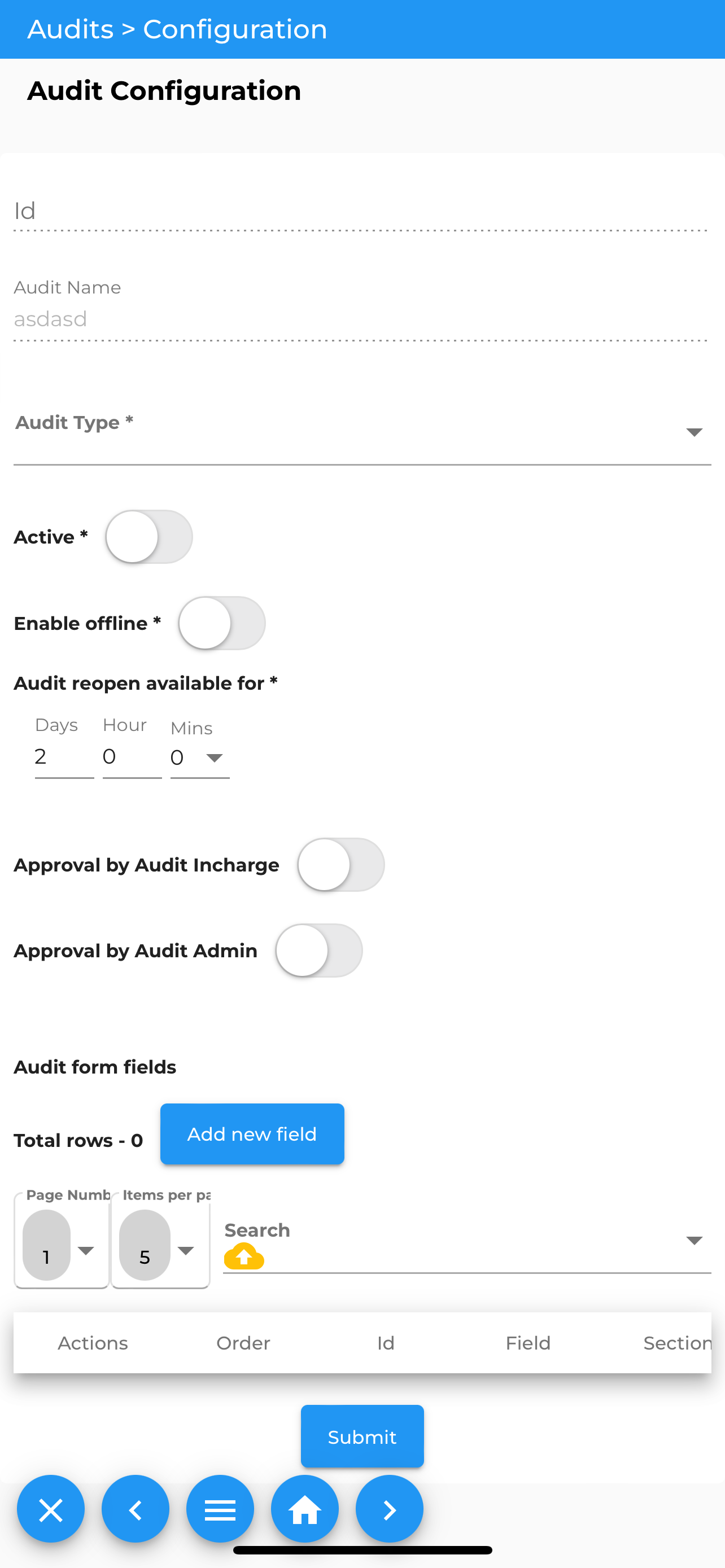RefleX 2.0 screenshot 5