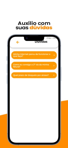 Lidercom screenshot