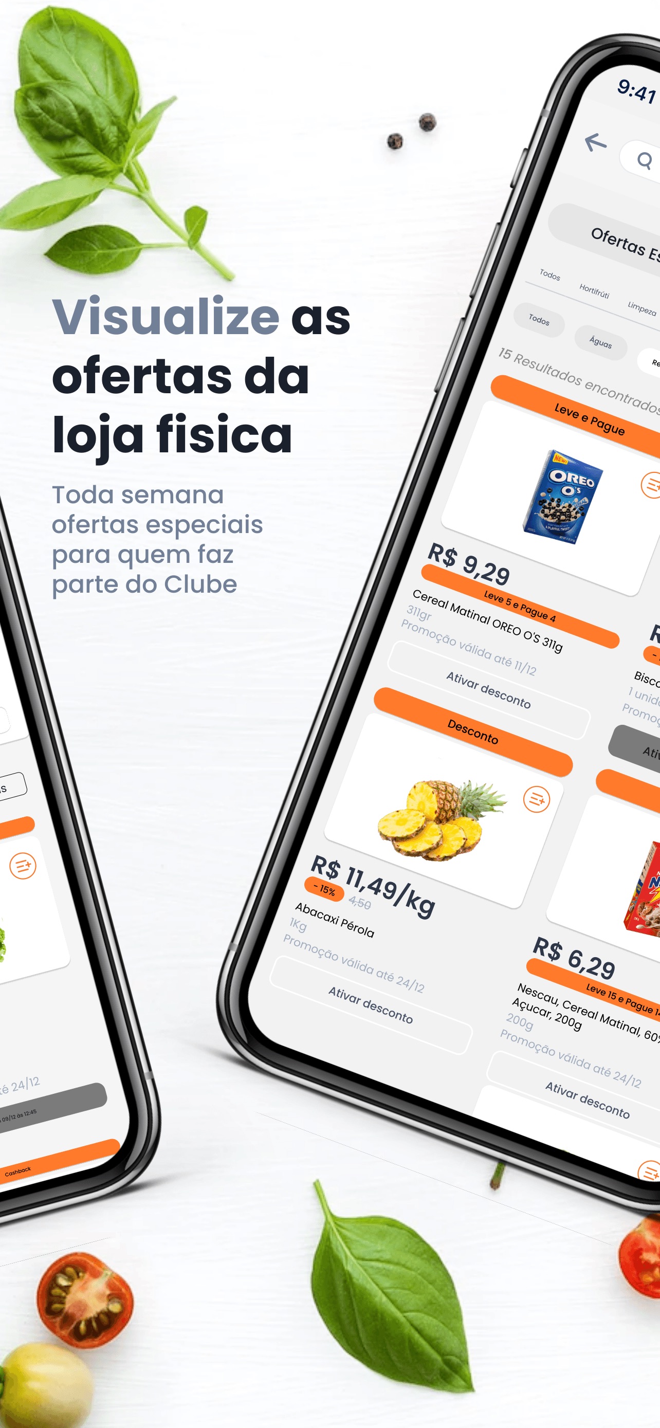 Screenshot 2 of Clube do Carlão