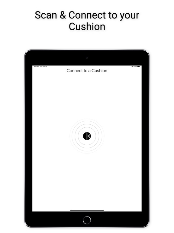 Kalogon iPad screenshot 7 - Medical app