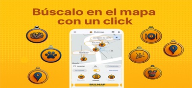 Bulmap Screenshot 4 of 9