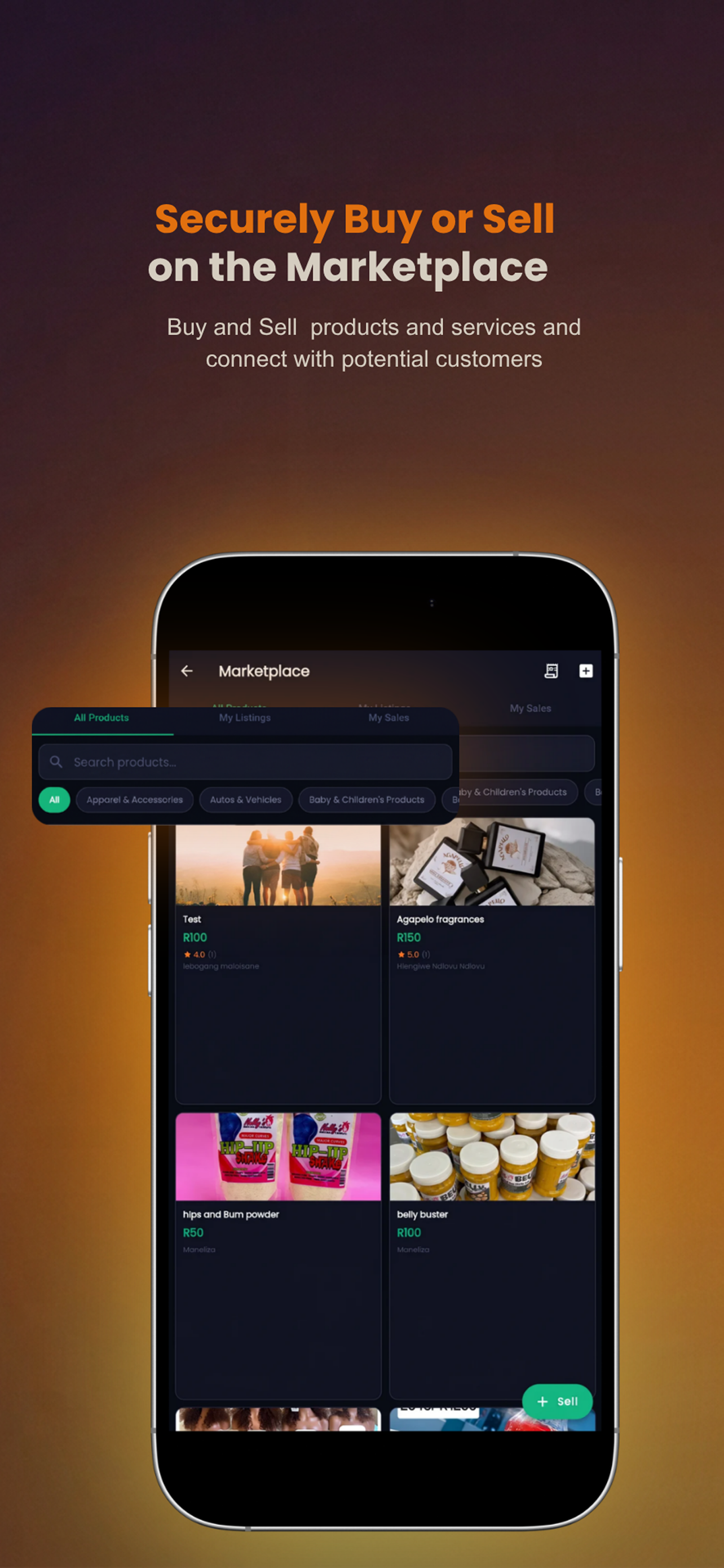 Softmeet Datafree Community screenshot 10