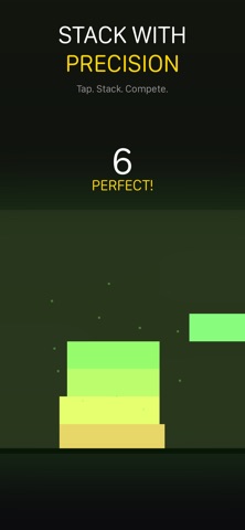Stack Tower: Block Stacker Screenshot 1 of 4