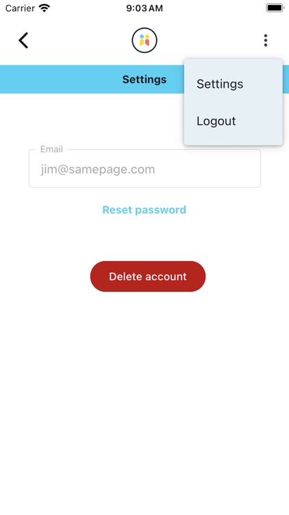 SamePage - Live Well screenshot-8