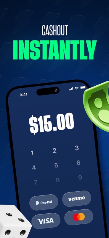 Rush Arena - Win Cash screenshot 5
