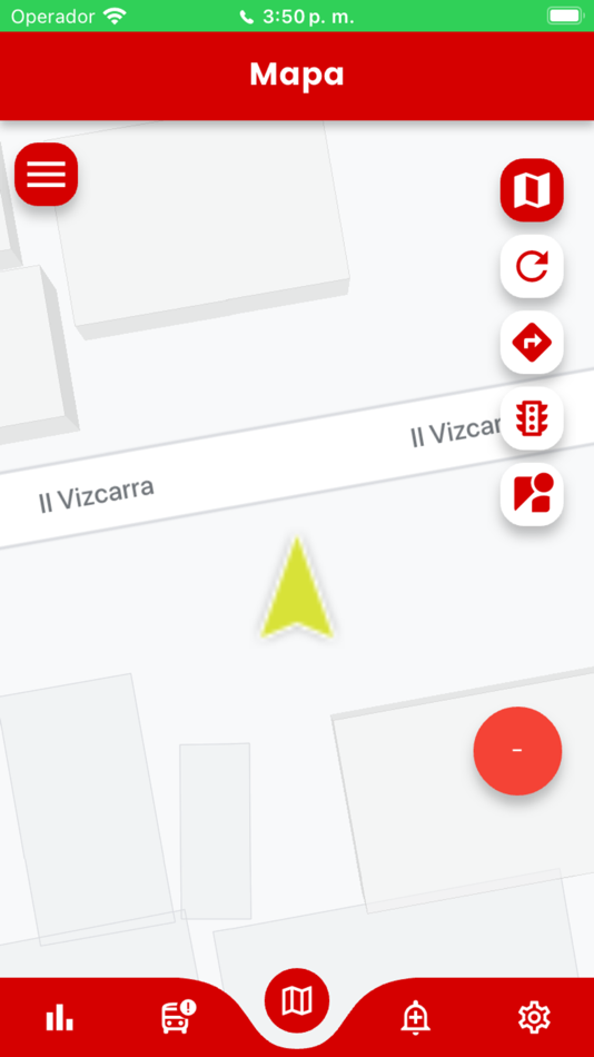 #2. GPS TECNOMACK (iOS) 由: Nelson Ramirez