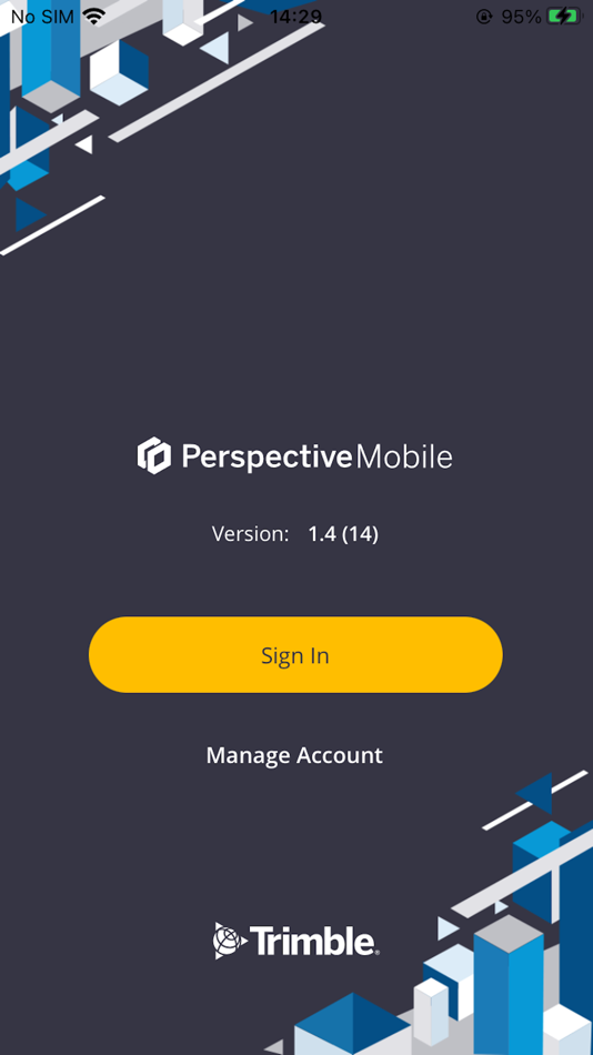 #10. Trimble Perspective Mobile (iOS) 由: Trimble Inc.