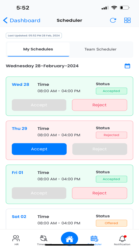 #6. CA Futura (iOS) 由: Connect Auz Pty Ltd.