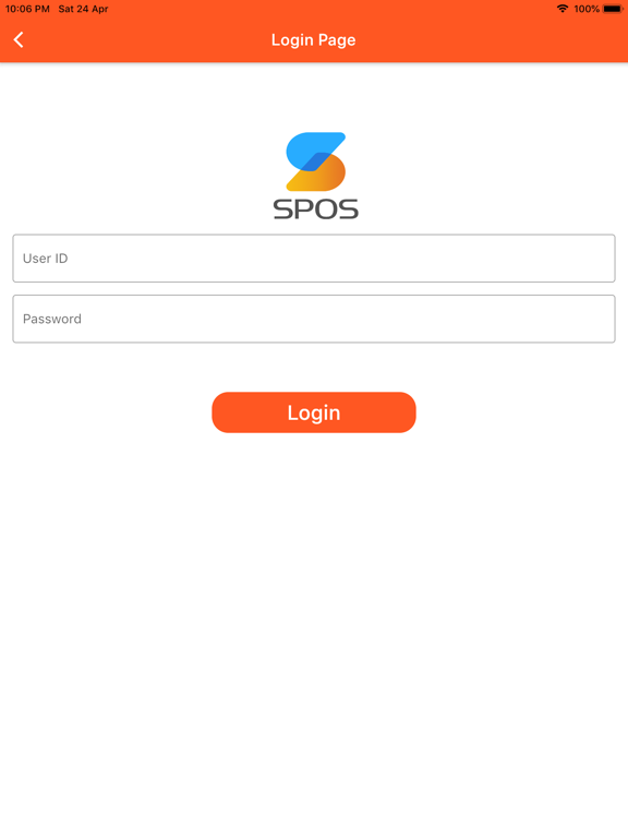 Screenshot #4 pour Saudi POS