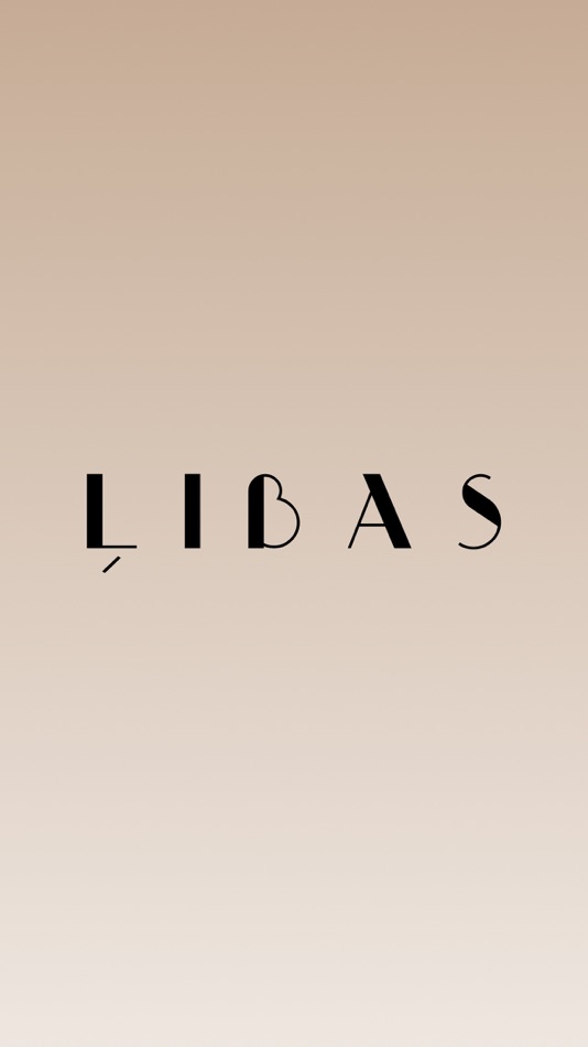 #7. Libas Collective (iOS) 由: LIBAS INTERNATIONAL FZCO