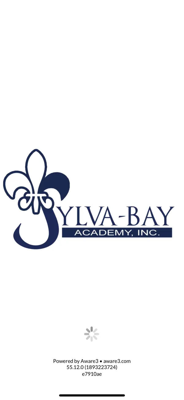 Screenshot #1 pour Sylva-Bay Academy