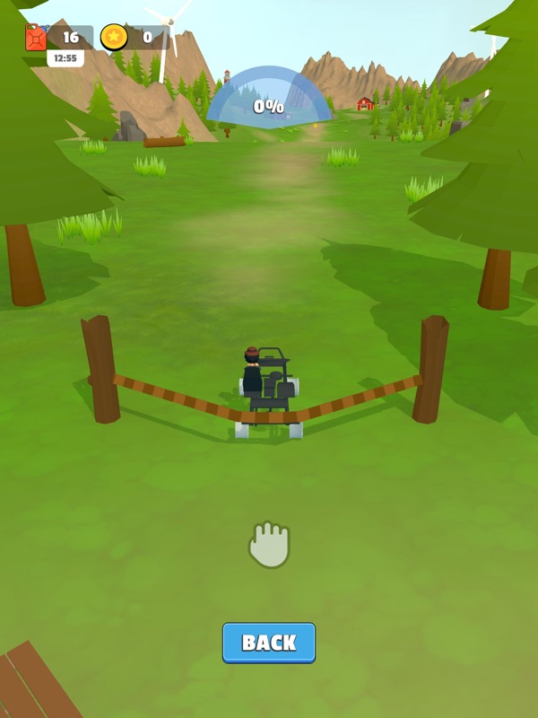 Ride Evolution・Juego de carros screenshot 12