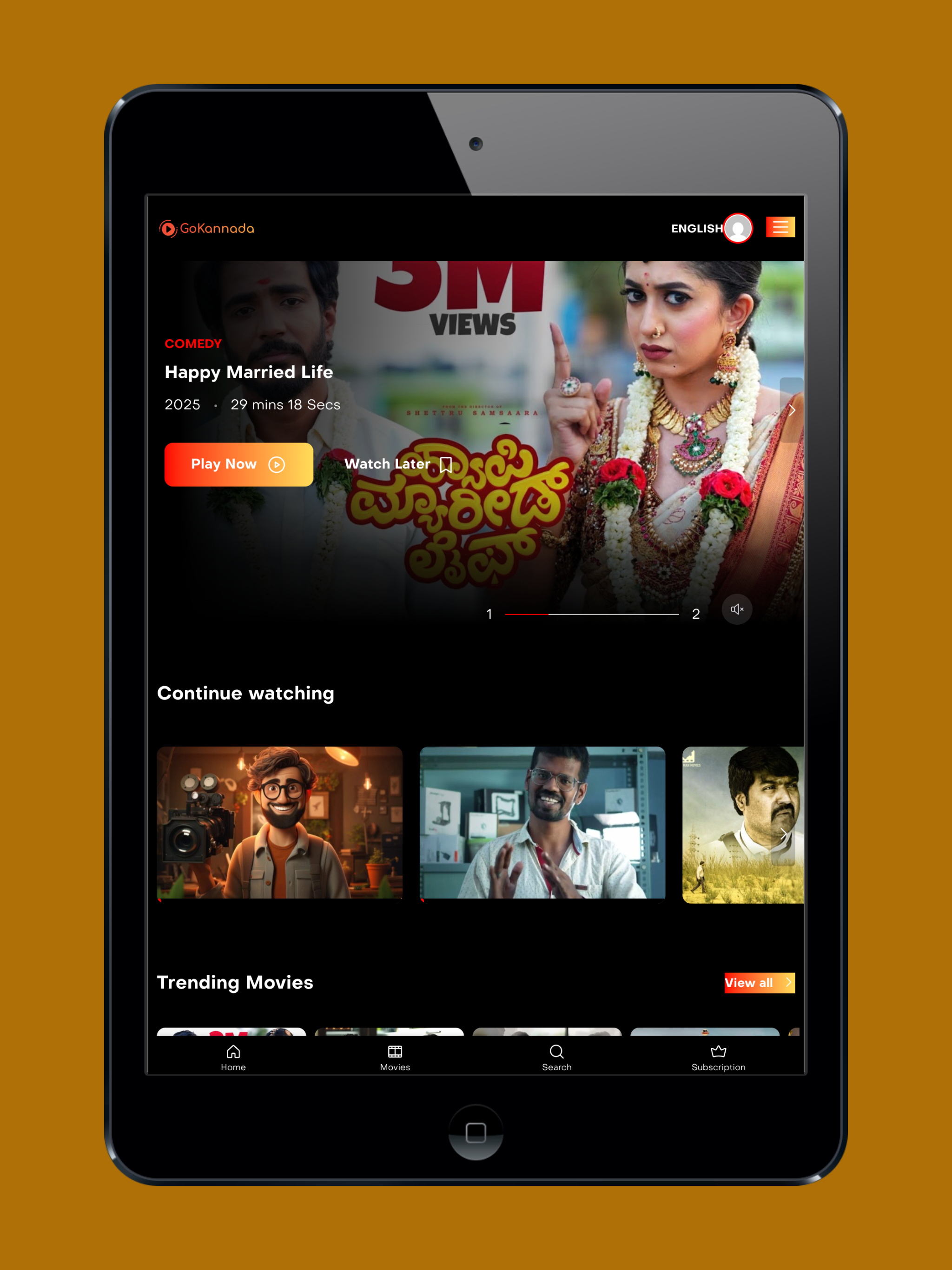 GoKannada