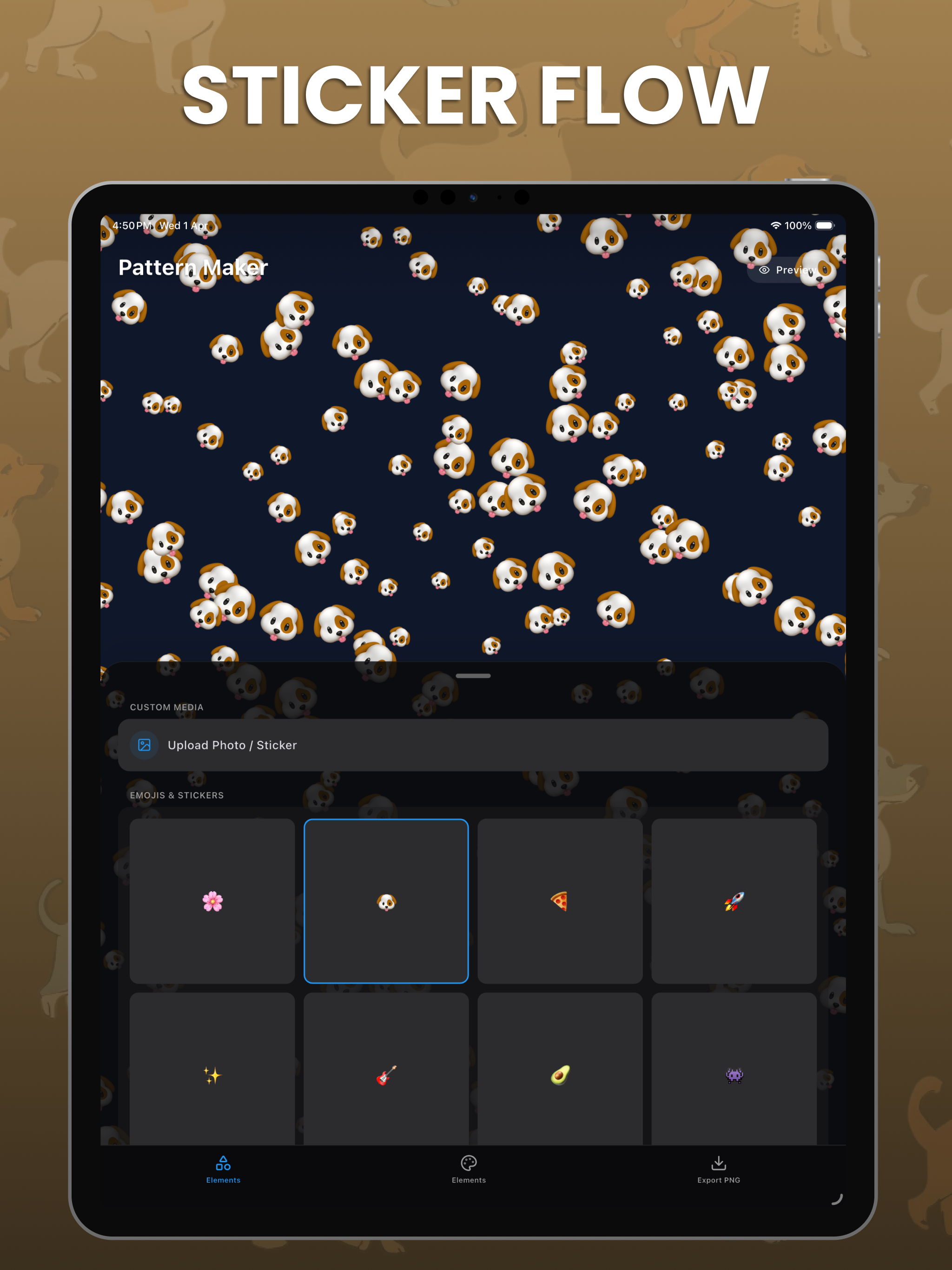 Pattern Maker 2026 screenshot 6